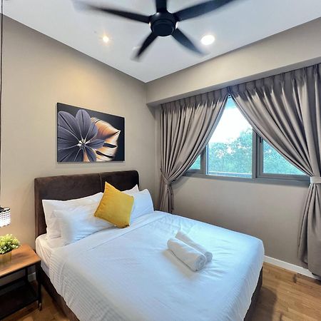 Iskandar Residence By Rr Jbcity Nusajaya  Kültér fotó