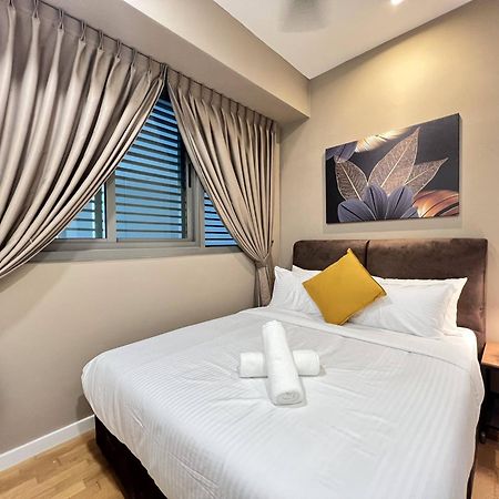 Iskandar Residence By Rr Jbcity Nusajaya  Kültér fotó