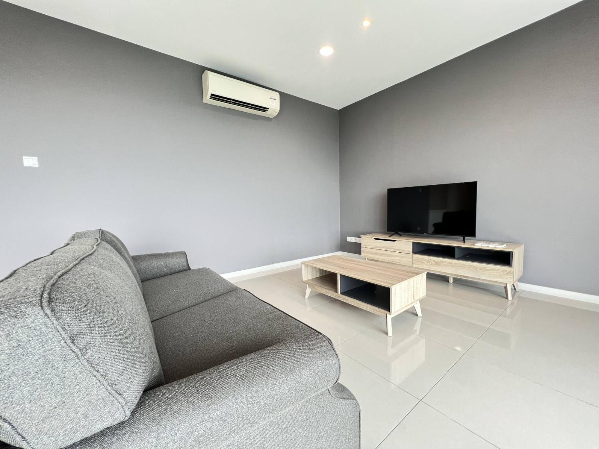 Iskandar Residence By Rr Jbcity Nusajaya  Kültér fotó