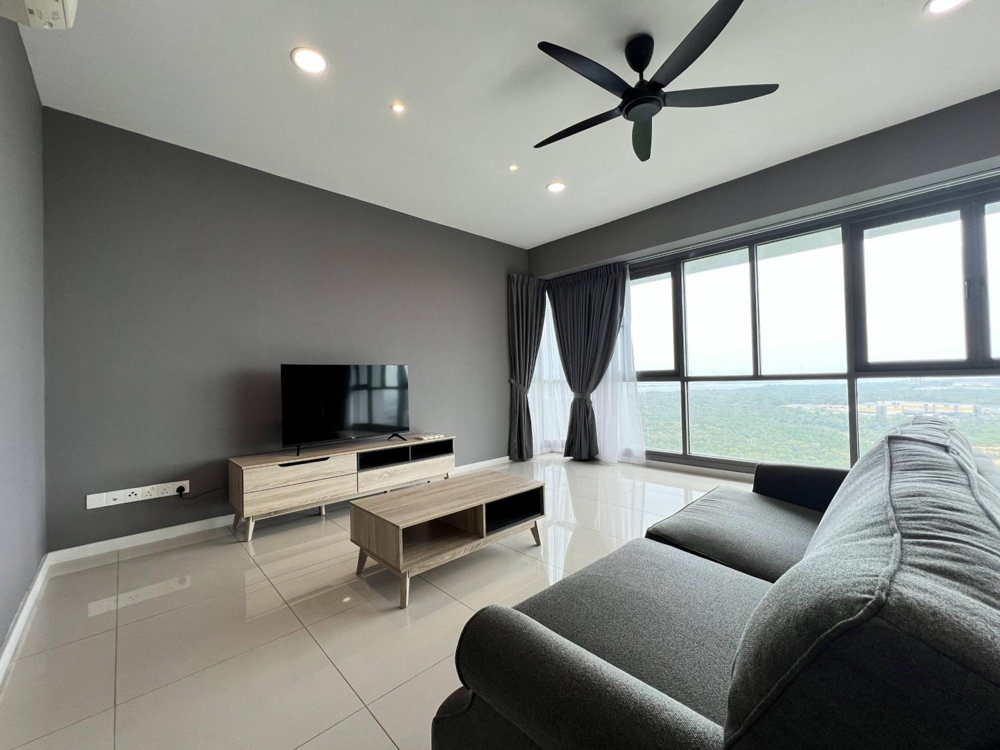 Iskandar Residence By Rr Jbcity Nusajaya  Kültér fotó